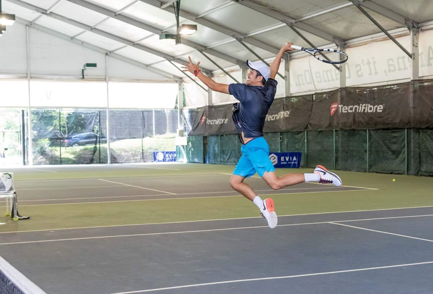 Tagear TAGear® by TAG International – TAG INTERNATIONAL TENNIS ACADEMY